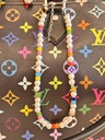 Halskette Taschenschmuck Pearls Party
