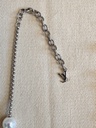 Halskette Taschenschmuck Pearls Party