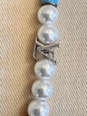 Halskette Taschenschmuck Pearls Party