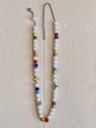 Halskette Taschenschmuck Pearls Party