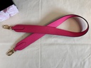 Schultergurt Bandouliere Mono pink