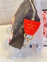 Mini Pochette Monogram Lion