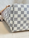 Iena PM Damier Azur