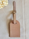 Adressanhänger Luggage tag VVN