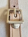 Adressanhänger Luggage tag VVN