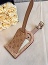 Adressanhänger Luggage tag VVN