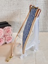 Pouch DENIM blau