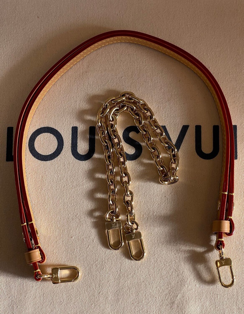 IVY Wallet on Chain bag