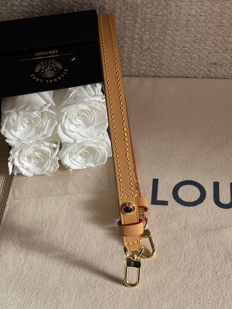 IVY Wallet on Chain bag
