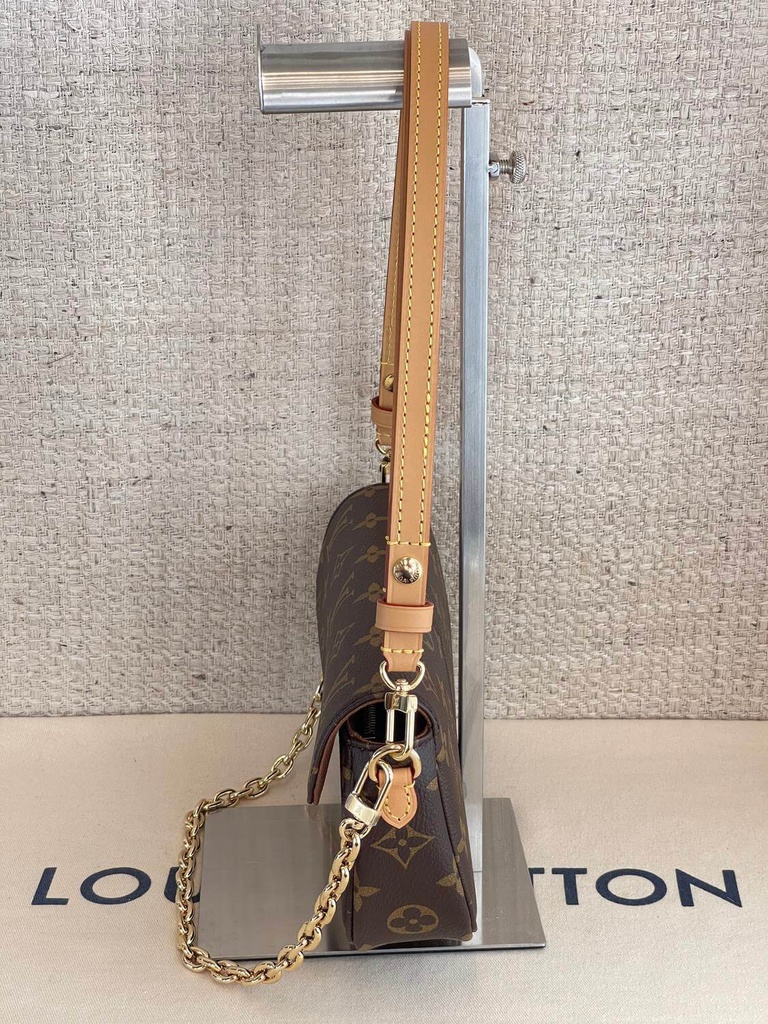 IVY Wallet on Chain bag