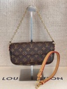 IVY Wallet on Chain bag