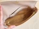 IVY Wallet on Chain bag Dune Monogram