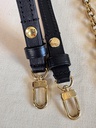 IVY Wallet on Chain bag Dune Monogram