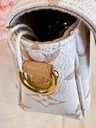 IVY Wallet on Chain bag Dune Monogram