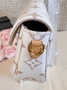 IVY Wallet on Chain bag Dune Monogram
