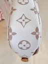 IVY Wallet on Chain bag Dune Monogram