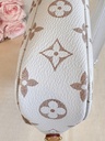 IVY Wallet on Chain bag Dune Monogram