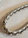 Kettengurt gold metallic