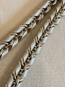 Kettengurt gold metallic