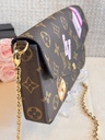 Felicie Monogram World Tour