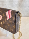 Felicie Monogram World Tour