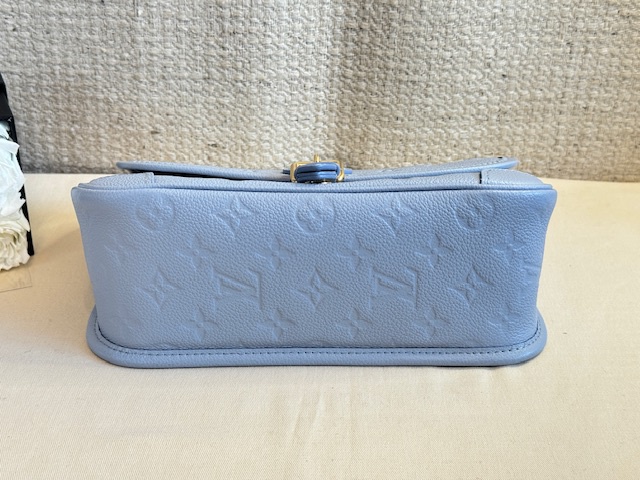 Diane Empreinte Blue Hour