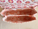 Pochette Metis By The Pool coral
