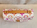 Pochette Metis By The Pool coral
