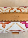 Pochette Metis By The Pool coral
