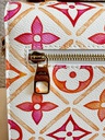 Pochette Metis By The Pool coral