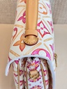 Pochette Metis By The Pool coral