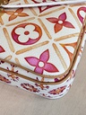 Pochette Metis By The Pool coral