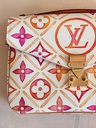 Pochette Metis By The Pool coral