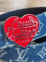 Gürtel Denim Nigo2
