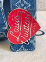 Gürtel Denim Nigo2