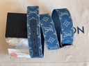 Gürtel Denim Nigo2