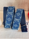 Gürtel Denim Nigo2