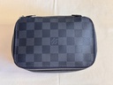 CUBE PM Packing Damier Graphite