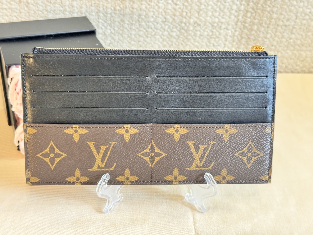 SLIM purse Börse