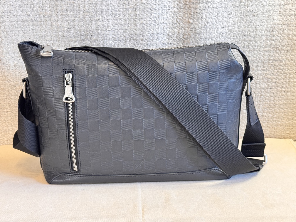Discovery Messenger PM