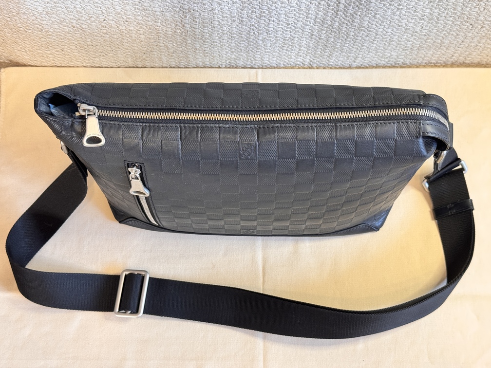 Discovery Messenger PM