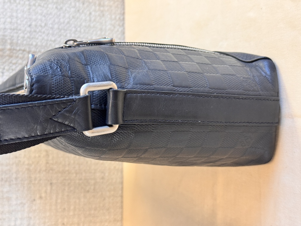 Discovery Messenger PM