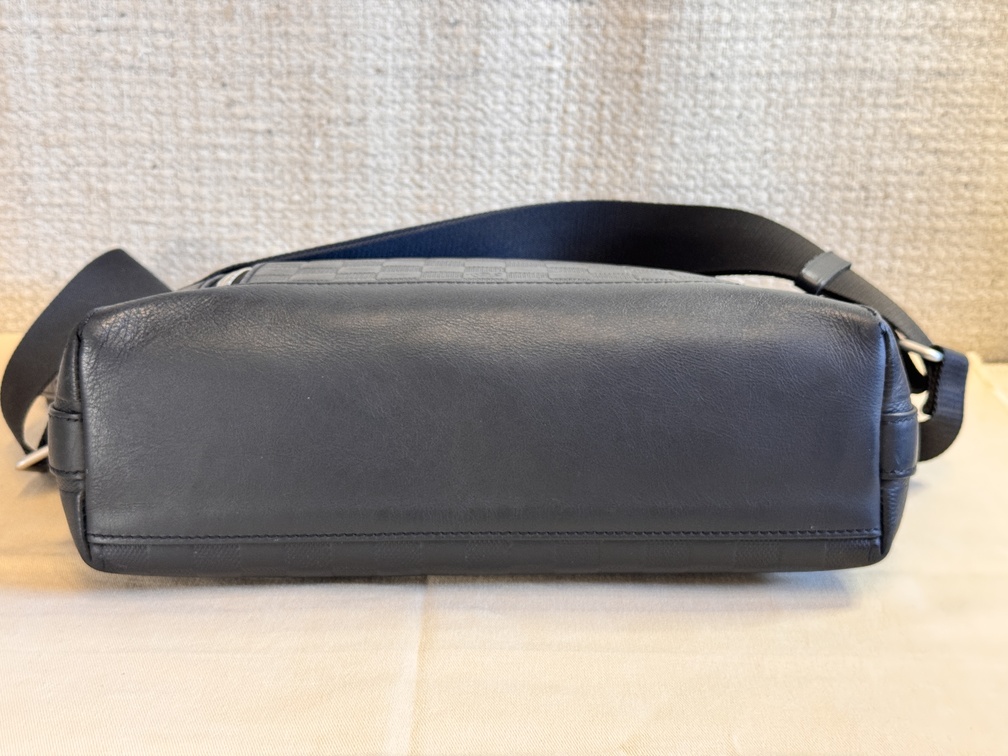 Discovery Messenger PM