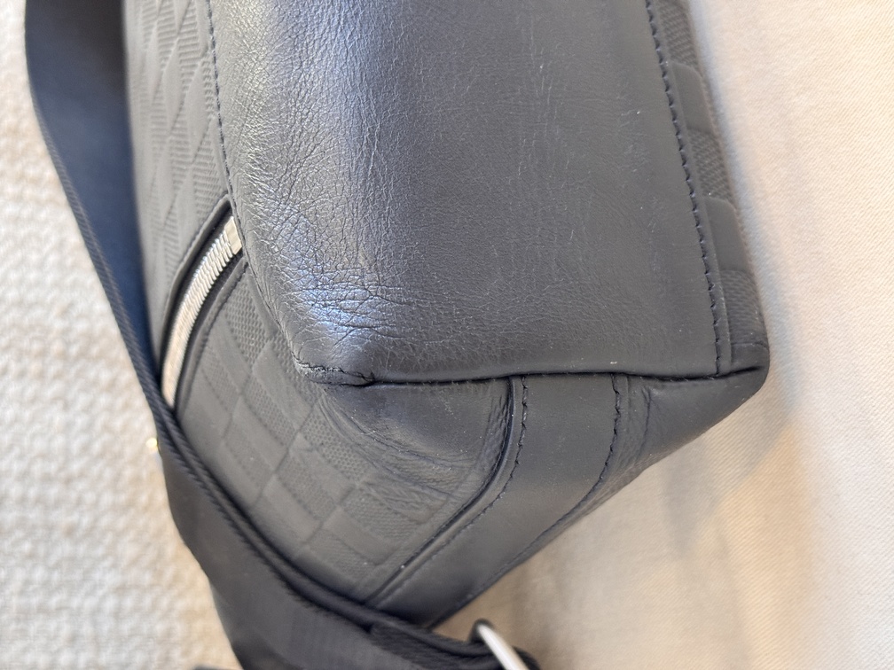 Discovery Messenger PM