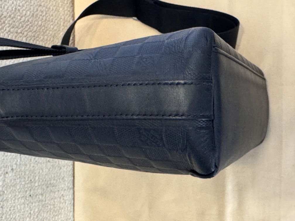 Discovery Messenger PM