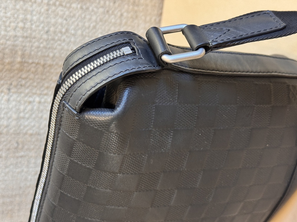 Discovery Messenger PM