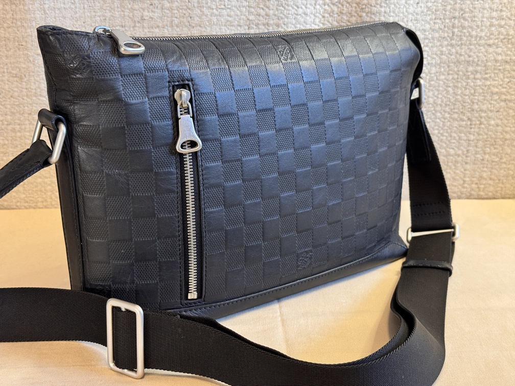 Discovery Messenger PM