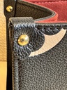 Onthego PM bicolor schwarz