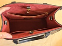 Onthego PM bicolor schwarz