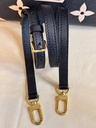 Onthego PM bicolor schwarz